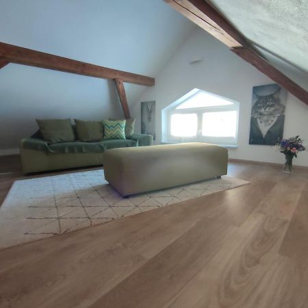 Saegemuehle Eschachthal Apartment Buchenberg  ภายนอก รูปภาพ