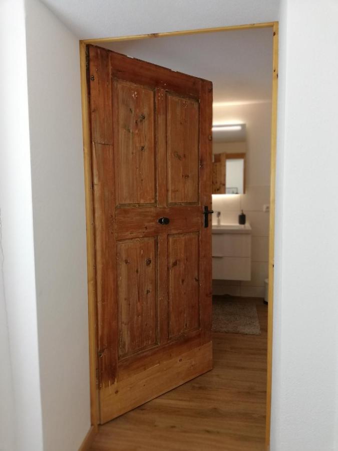 Saegemuehle Eschachthal Apartment Buchenberg  ภายนอก รูปภาพ