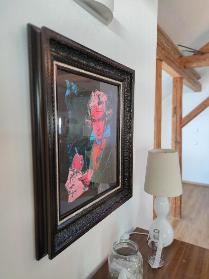 Saegemuehle Eschachthal Apartment Buchenberg  ภายนอก รูปภาพ