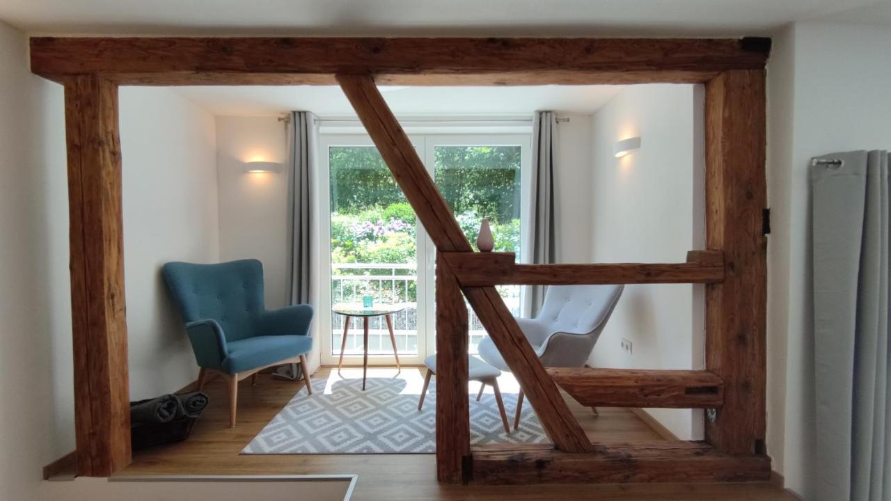 Saegemuehle Eschachthal Apartment Buchenberg  ภายนอก รูปภาพ