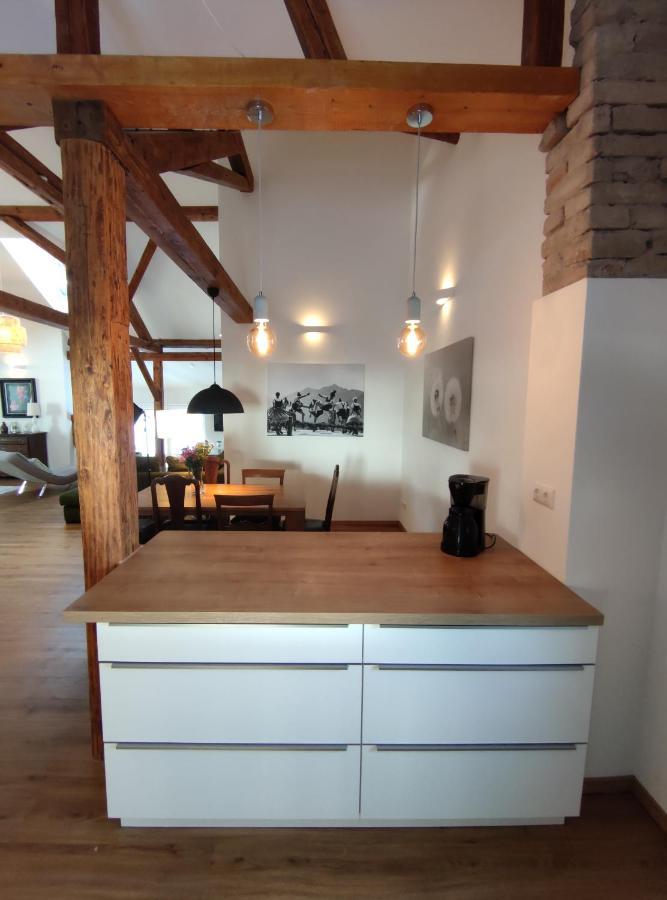 Saegemuehle Eschachthal Apartment Buchenberg  ภายนอก รูปภาพ