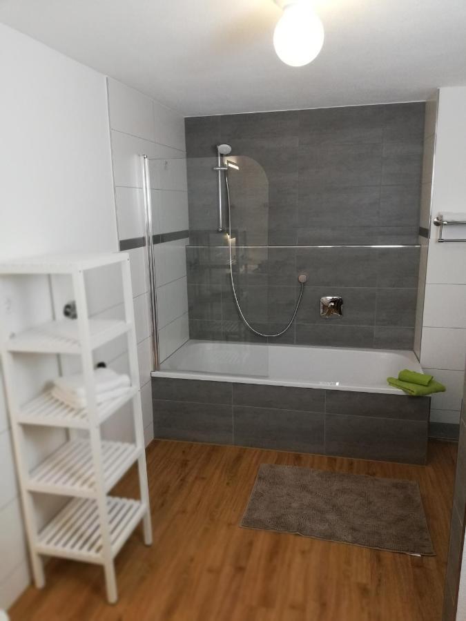 Saegemuehle Eschachthal Apartment Buchenberg  ภายนอก รูปภาพ