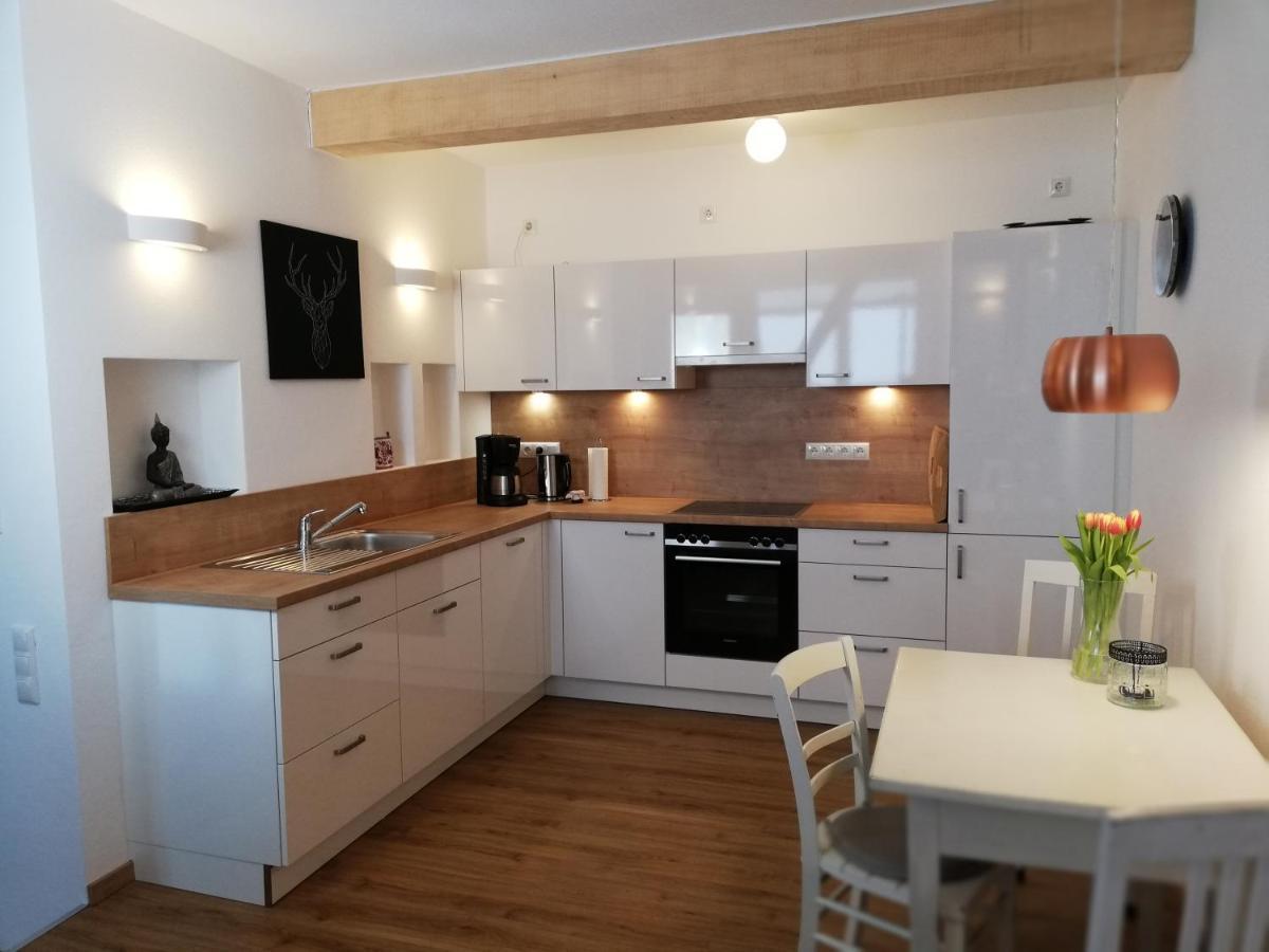 Saegemuehle Eschachthal Apartment Buchenberg  ภายนอก รูปภาพ