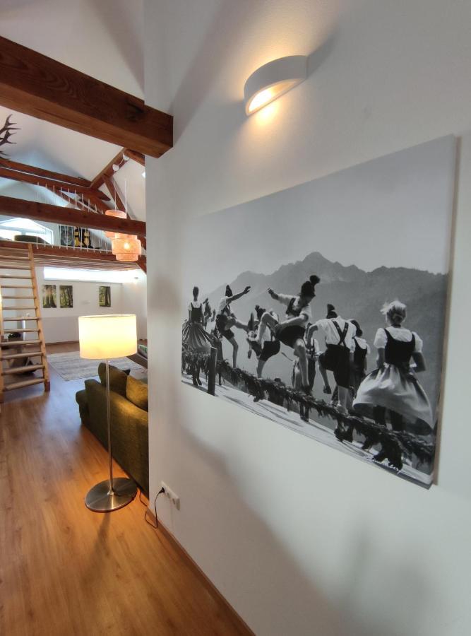 Saegemuehle Eschachthal Apartment Buchenberg  ภายนอก รูปภาพ