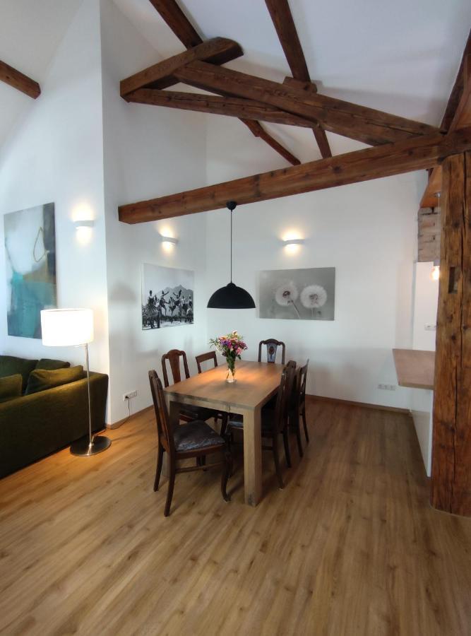 Saegemuehle Eschachthal Apartment Buchenberg  ภายนอก รูปภาพ