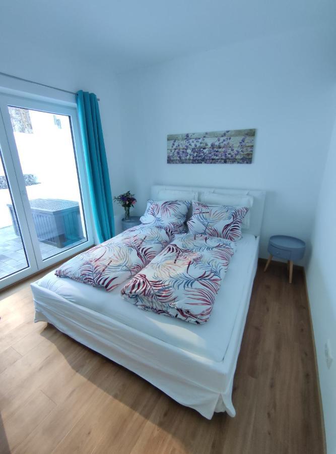 Saegemuehle Eschachthal Apartment Buchenberg  ภายนอก รูปภาพ