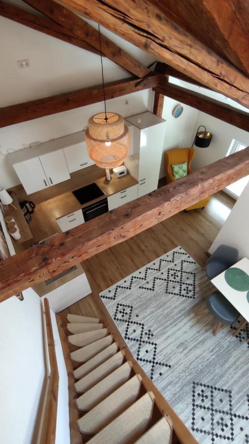 Saegemuehle Eschachthal Apartment Buchenberg  ภายนอก รูปภาพ