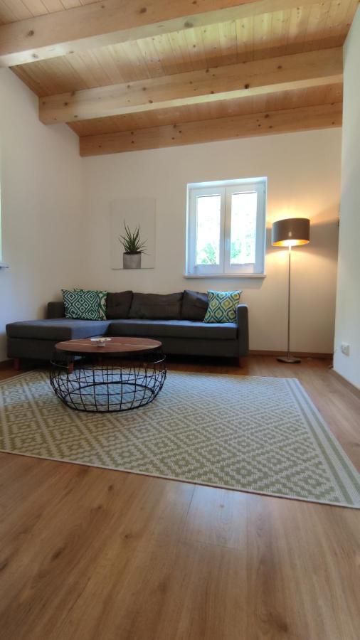 Saegemuehle Eschachthal Apartment Buchenberg  ภายนอก รูปภาพ