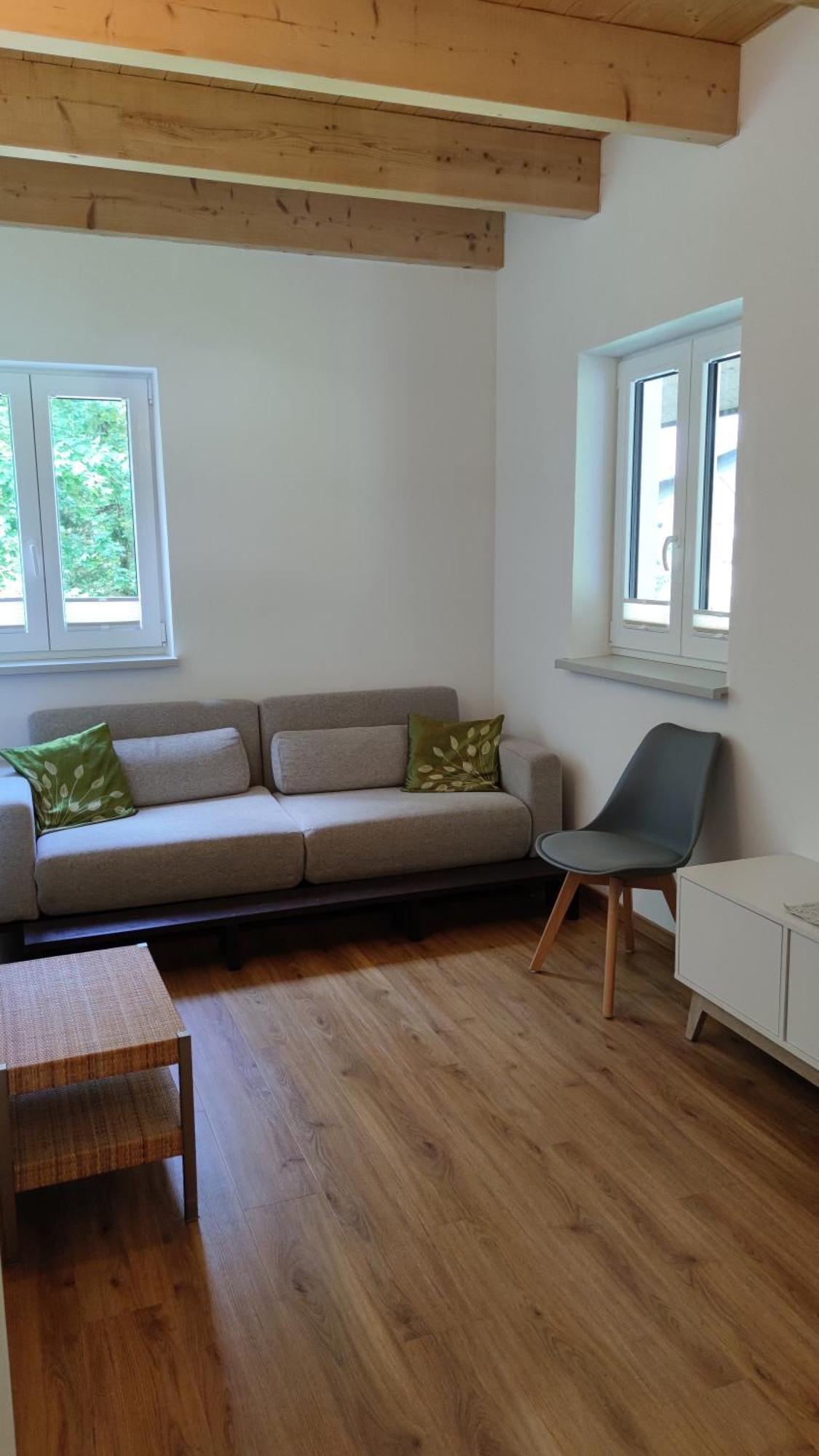 Saegemuehle Eschachthal Apartment Buchenberg  ภายนอก รูปภาพ